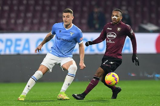 Milinkovic Milinkovic
