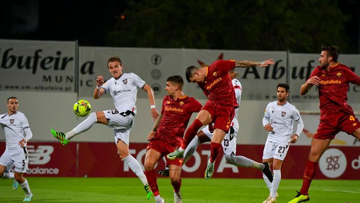 Segnali di Roma - immagine 1