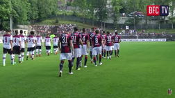 VIDEO – Gli highlights di Bologna-Bologna Primavera 6-0