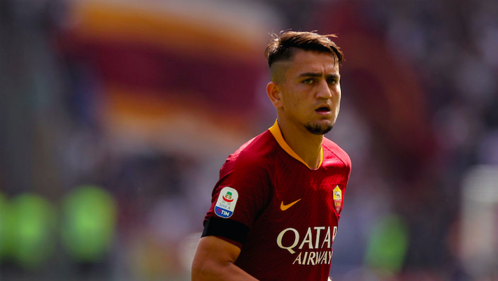 Di Marzio: “Un club a sorpresa ha chiesto Under alla Roma dopo il no del Napoli” - immagine 1