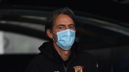 Inzaghi: “Quando tornano Viola e Iago Falqué, ora rientra Caldirola. Per Caprari…”