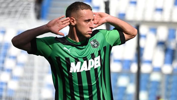 Sky: “Dopo Inter e Juve tocca alla Roma: incontro per Frattesi, ecco la situazione” - immagine 1