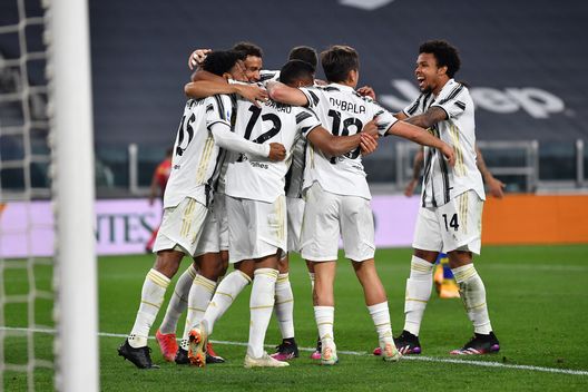 Juventus Juventus