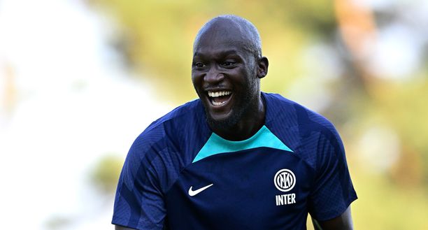Getty Images Lukaku Inter a vita