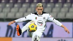 Parma, Estevez: “Dobbiamo continuare così, sembra poco ma nel calcio succede tutto”