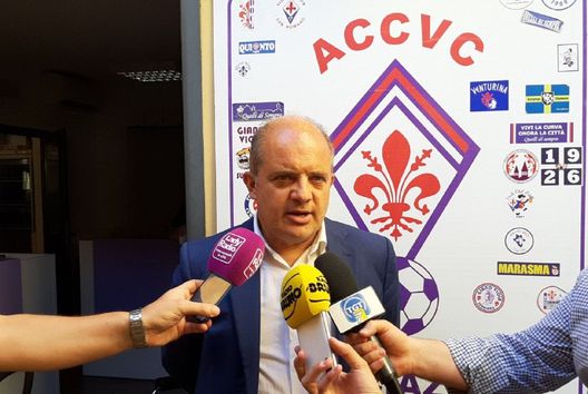 Pucci (ACCVC): “A Torino 600 tifosi Viola. Registrarsi sul sito Juve? Normale”- immagine 2