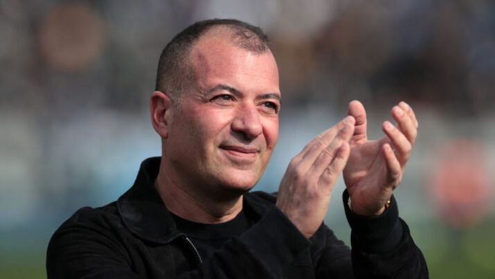 Sticchi Damiani: “Esonero D’Aversa scelta dolorosa, ha avuto un black out. Gotti è motivato” - immagine 1