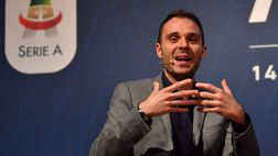 Borghi sulla lotta Champions: “Non tiro fuori il Napoli, vi spiego il perché”