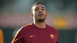 Gli auguri di Juan Jesus a Samuel: “Sei sempre un esempio da seguire”