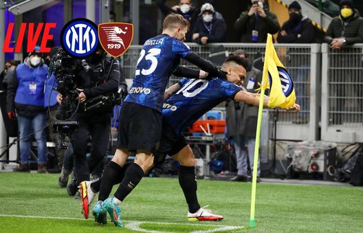 Farris: “Solo l’Inter dipende da se stessa, a Liverpool per giocarcela. Ai ragazzi detto che…”- immagine 2