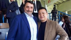 Milan Top News: nuovo socio per Yonghong Li, ultime novità di mercato