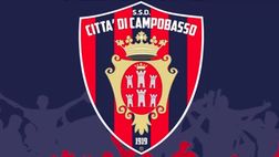 Campobasso, l’imprenditore americano Rizzetta prende il club