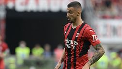 Milan-Atalanta, Krunic: “Pronto a qualsiasi sacrificio per la squadra”