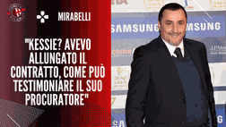 Mirabelli: “Credo non ci siano dubbi sulla permanenza di Maldini” | News