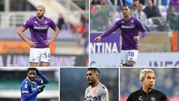 Una Fiorentina senza Amrabat: i sostituti, Mandragora e il modulo