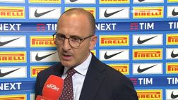 Inter, Ausilio ha imparato dagli errori del passato e ha tenuto duro su 2 richieste pressanti