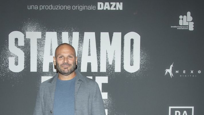 Simone Tiribocchi ©Francesco Prandoni