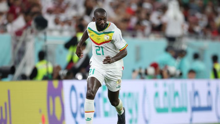 “Ma perché un si compra noi?” – Sabaly (Senegal) - immagine 1