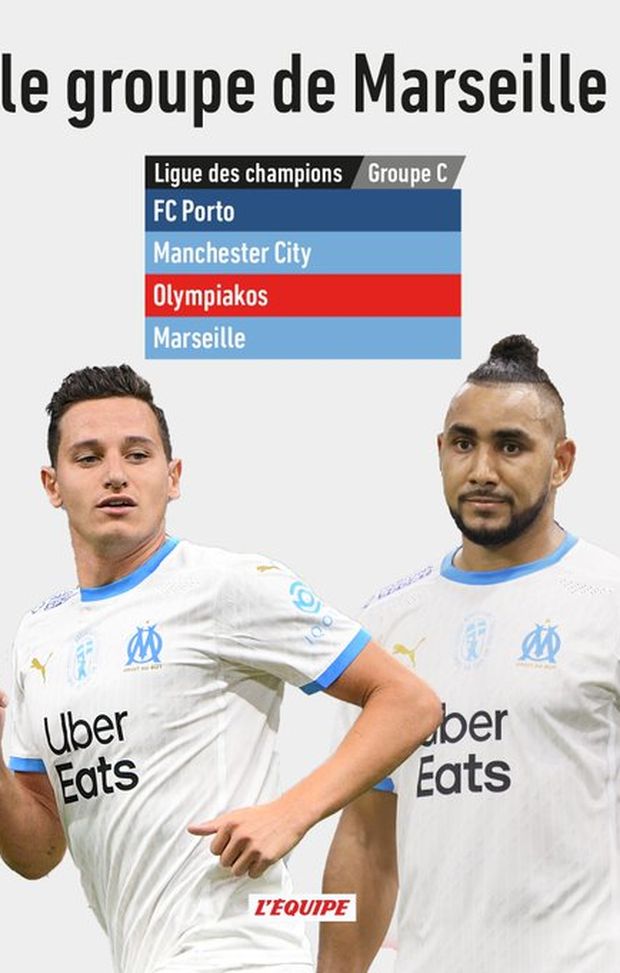 Champions League 2020-21 Champions League 2020-21