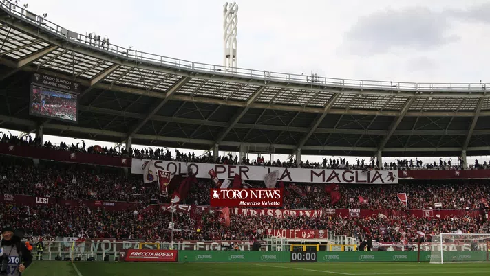 Torino-Napoli 0-4, l’affluenza: raggiunta quota ventiseimila spettatori - immagine 1