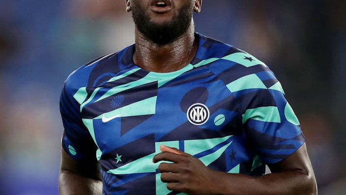 Inter, Lukaku ‘vede’ la Roma: i prossimi step per il rientro. Occhio allo scherzetto di Calhanoglu - immagine 1
