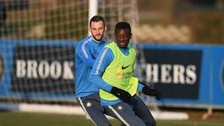 Inter: Yao e Gnoukouri ad un passo dal Palermo. Oggi la fumata bianca?