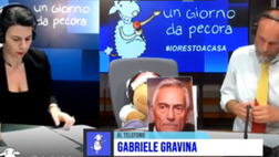 Video – Le date del ritorno in campo, la Coppa Italia e gli stadi: tutte le risposte di Gravina