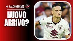 Calciomercato Milan – Centrocampista, primi contatti per Ricci: il punto