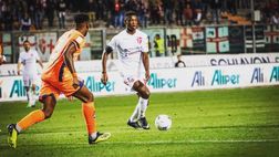 Broh: “Girone C di Serie C? Ci sono tanti club blasonati. Col Padova ho visto il Barbera pieno”