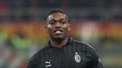 SQUALIFICATI – Non solo Leao e Vlahovic: 14 giocatori saltano la 28a giornata di Serie A!