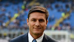 FOTO – Zanetti, arrivano gli auguri a Del Piero sui social