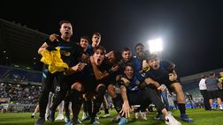 Roma-Inter Primavera, pagelle: consacrazione Casadei, Iliev classe cristallina. Bravo Chivu!
