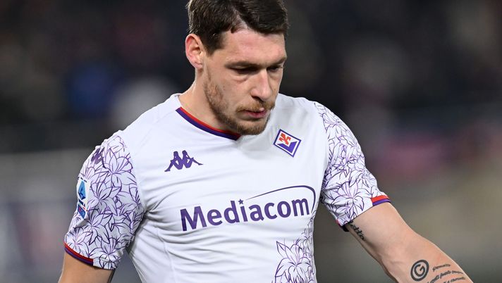 Non lasciate solo Belotti. Con gli esterni a piedi invertiti, come segna? - immagine 1