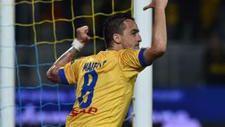 Bari, Maiello: “Derby col Foggia? Mancati solo i tre punti. La Virtus Francavilla…”