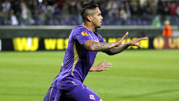 E’ il compleanno di Vargas: auguri ad uno dei mancini viola migliori di sempre - immagine 1