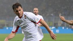 Bari, l’ex Palermo Misuraca si presenta: “Qui tanti campioni. Noi siamo la capolista”