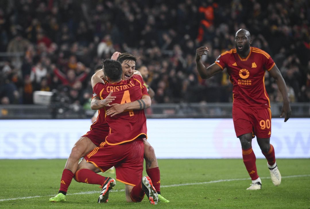 Roma-Brighton – FOTOGALLERY - immagine 196