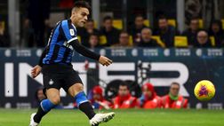 Il Times conferma su Lautaro Martinez: “Escludete pure lo United. Prese informazioni ma…”