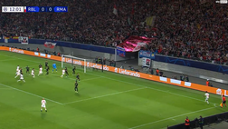 VIDEO Lipsia-Real Madrid 3-2, Ancelotti cade in Champions: gol e highlights