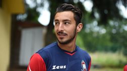 Crotone, Ceccherini: “L’aiuto dello Scida per battere il Napoli”