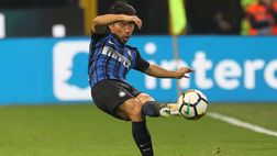 Inter, Nagatomo al Galatasaray. Biasin si toglie il cappello: “Saresti Messi e CR7 insieme se…”