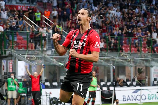 (Getty Images) Milan, Scaroni: “Via chi fa richieste insostenibili. Ibra dirigente? Avrebbe le qualità”- immagine 2