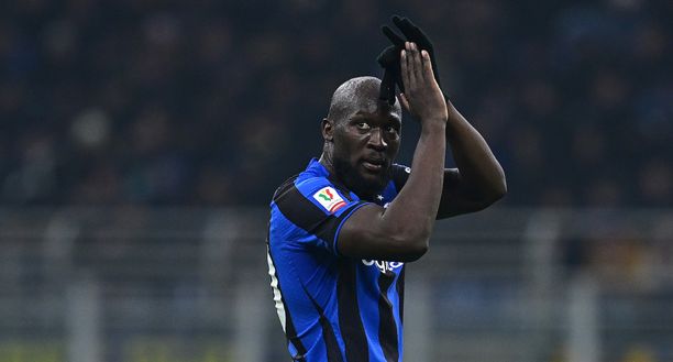 Getty Images Futuro Lukaku