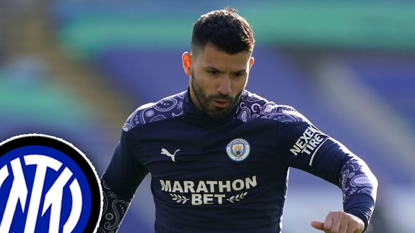  Aguero 