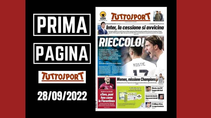 Tuttosport