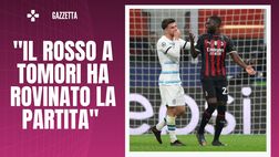 Milan-Chelsea, Mount: “Sorpreso dal rigore. E non era nemmeno rosso”
