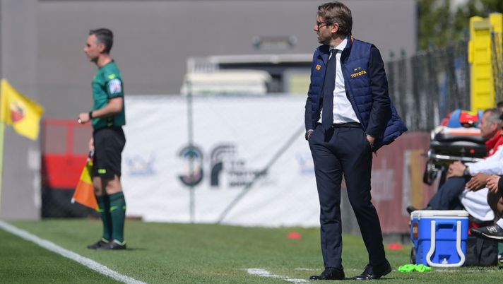 Primavera, Guidi: “Reazione da grande squadra” - immagine 1