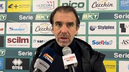 Cittadella-Sudtirol 2-1: le prime tre vittorie consecutive della gestione Gorini