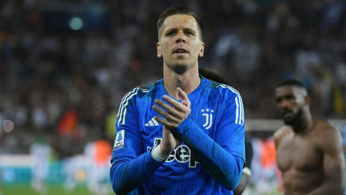 Cosa filtra su Szczesny e certezza Vlahovic: la probabile formazione della Juve - immagine 1