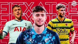 Terza serie spagnola, una gioia per Mauricio Pochettino: il contratto di suo figlio